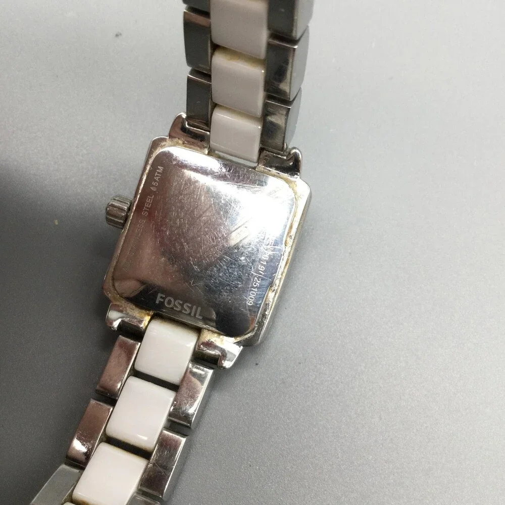 Fossil see photos